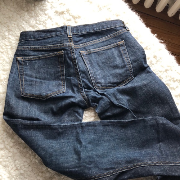 J.Crew matchstick jeans - Picture 3 of 4